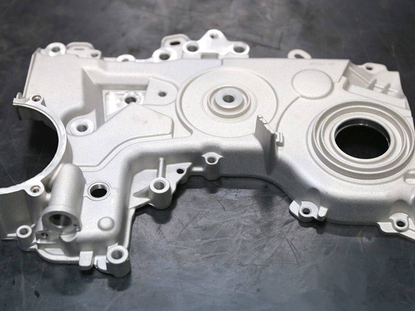 機(jī)械加工件